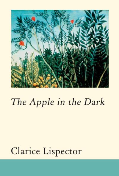 Cover of The Apple in the Dark, Clarice Lispector