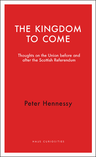 kingdom to come cover copy