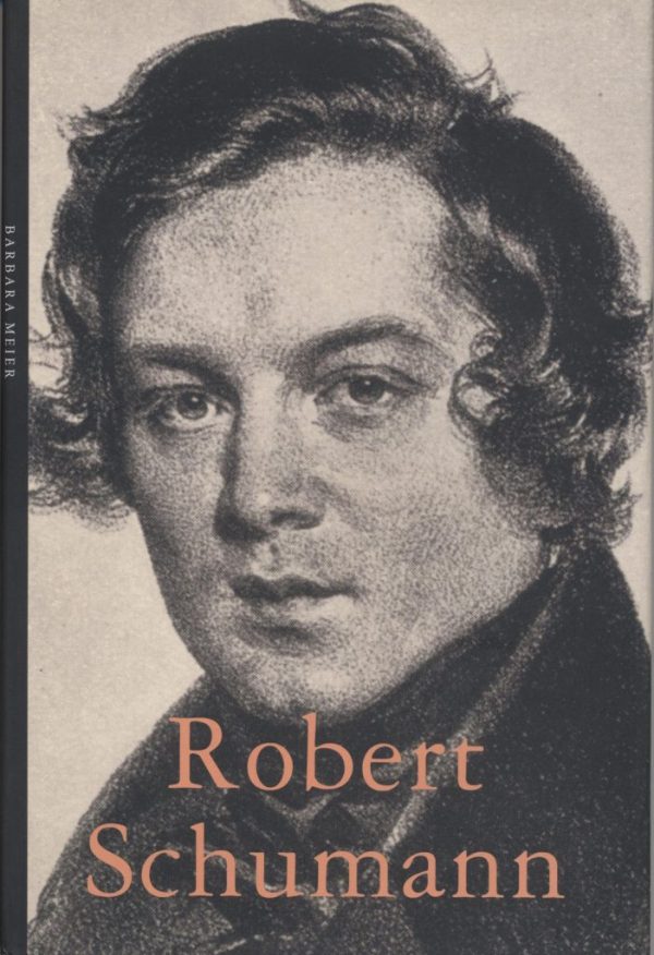 Robert Schumann - Haus Publishing